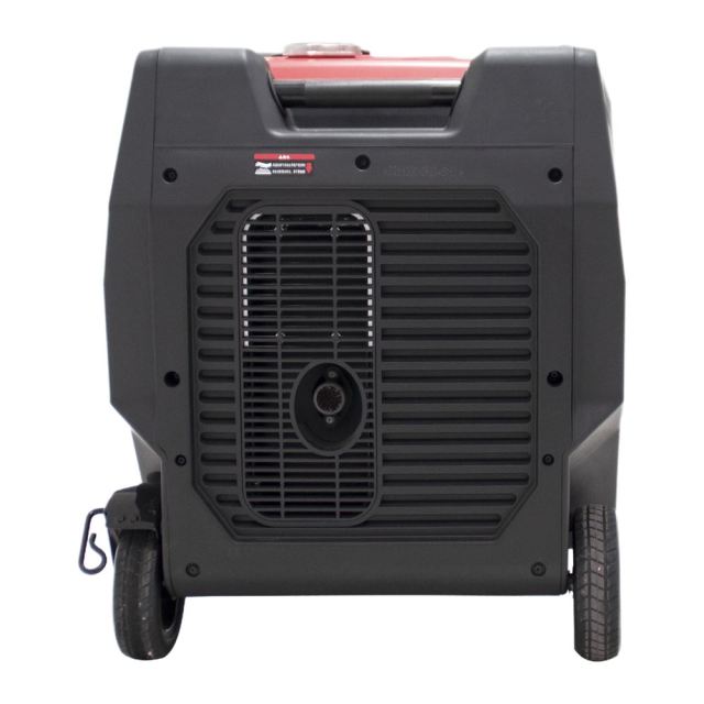 9500W Quiet Inverter Generator（IGE-9500iE）