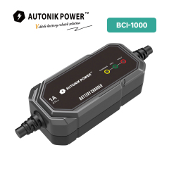 1A Smart Battery charger (BCI-1000)