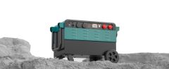 5000W Portable Power Inverter System