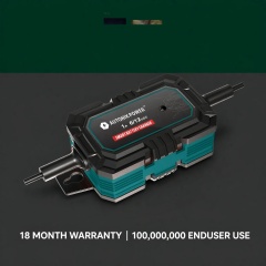 1A Smart Battery Charger (BCD-1000)