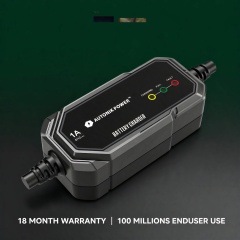 1A Smart Battery charger (BCI-1000)