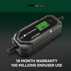 5A Smart Battery charger (BCI-5000L)