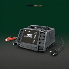 12A Smart Battery Charger(BCN-12000)