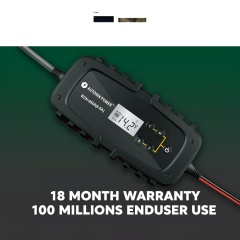 6.5A Smart Battery Charger (BCN-6500)