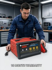 3 STER BATTERY CHAGER