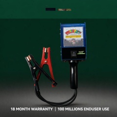 6V/12V 125A Battery Tester(BTM-004)