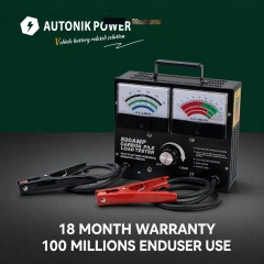 6V/12V 500A Battery Tester(BTM-005)
