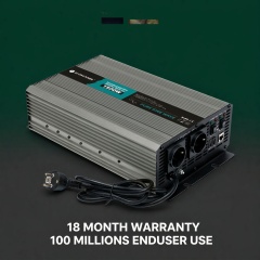 1500W /3000W Pure Sine Wave Inverter with ATS&Charger(CPS-1500)