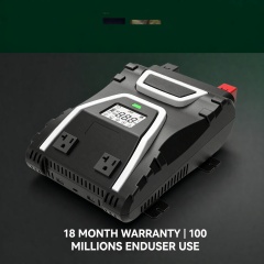 2000W/4000W Modified Sine Wave Inverter(INC-2000)