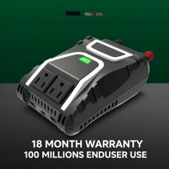 3000W/6000W Modified Sine Wave Inverter(INH-3000)