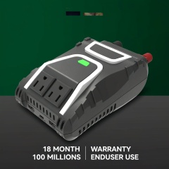 750W/1500W Modified Sine Wave Inverter(INC-750)