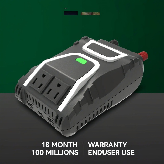 750W/1500W Modified Sine Wave Inverter(INC-750)