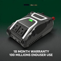 800W/1600W Modified Sine Wave Inverter(INC-800)