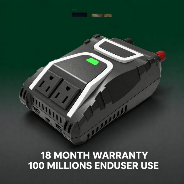 800W/1600W Modified Sine Wave Inverter(INC-800)