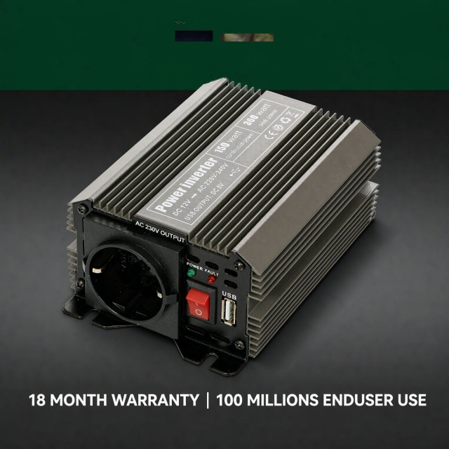 200W/400W Modified Sine Wave Inverter(INE-200)