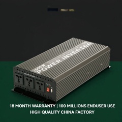 2500W/5000W Modified Sine Wave Inverter(INS-2500)