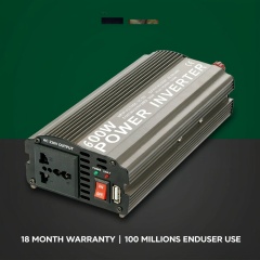 600W/1200W Modified Sine Wave Inverter(INS-600)