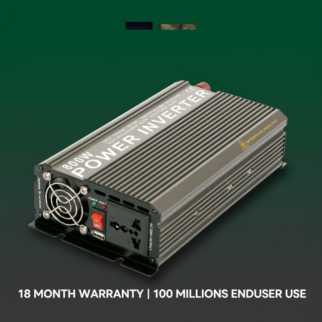 800W/1600W Modified Sine Wave Inverter(INS-800)