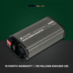PIS 1000W Puer Sine Wave Inverter