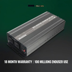400W/800W Pure Sine Wave Inverter (PIEI-600)