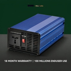 PIT 3000W Puer Sine Wave Inverter