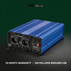 48V 2000W/4000W Puer Sine Wave Inverter(PIT-2000)