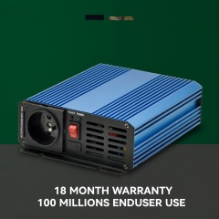 48V 400W/800W  Puer Sine Wave Inverter(PIT-400)