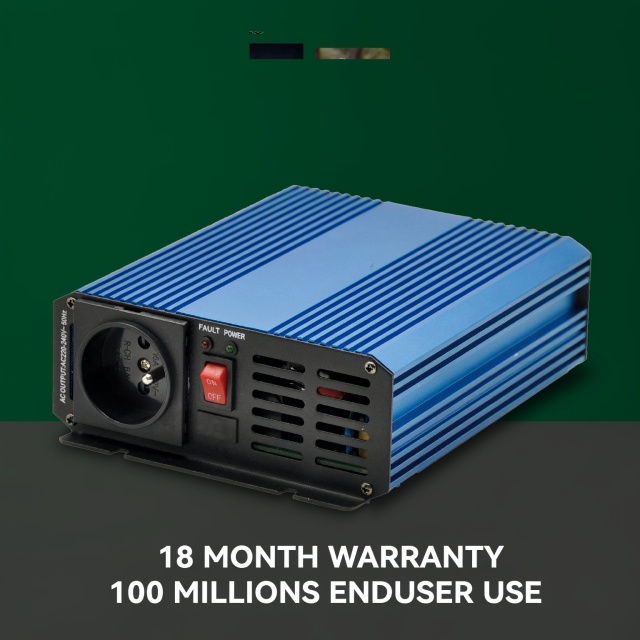 48V 400W/800W  Puer Sine Wave Inverter(PIT-400)