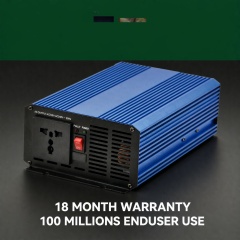 48V 600W/1200W Puer Sine Wave Inverter(PIT-600)
