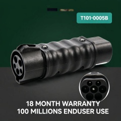 TYPE1-TYPE2 EV Adapter(T101-0005B)