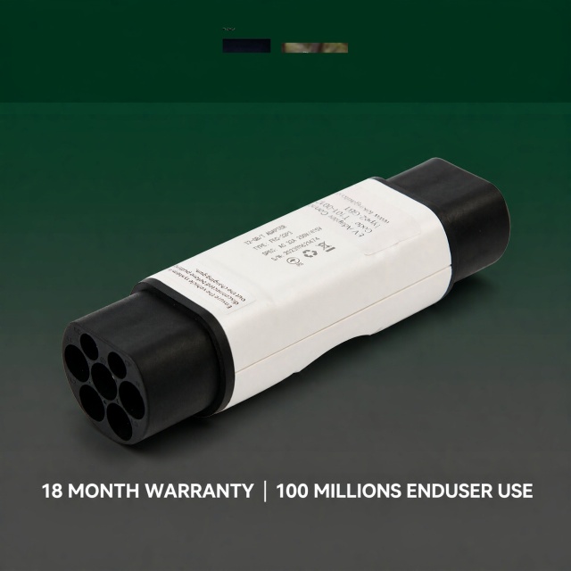 TYPE2-GBT EV Adapter(T101-0012)
