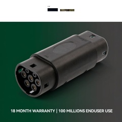 GBT-TYPE2 EV Adapter(T101-0013B)