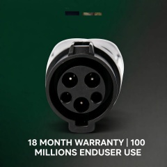 TYPE1-GBT EV Adapter(T101-0015)