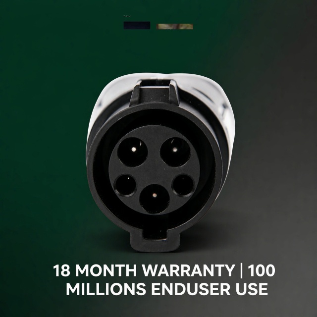 TYPE1-GBT EV Adapter(T101-0015)