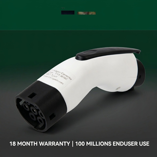 GBT-TYPE1 EV Adapter(T101-0016C)