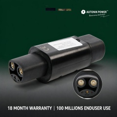 TYPE2-Tesla EV Adapter(T101-0018)