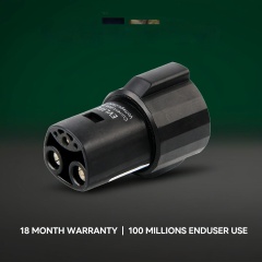 TYPE1-Tesla EV Adapter(T101-0021)