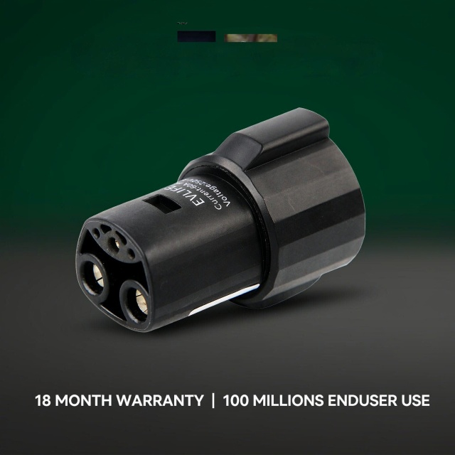 TYPE1-Tesla EV Adapter(T101-0021)