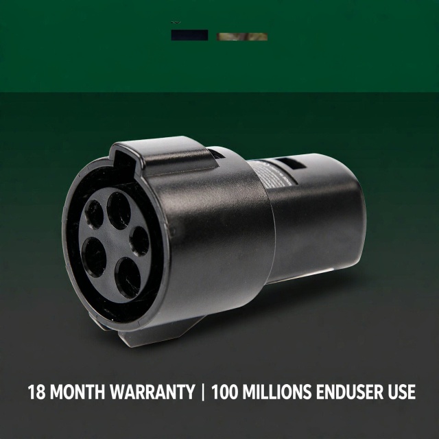 TYPE1-Tesla EV Adapter(T101-0022)