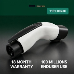 Tesla-TYPE1 EV Adapter(T101-0023C)