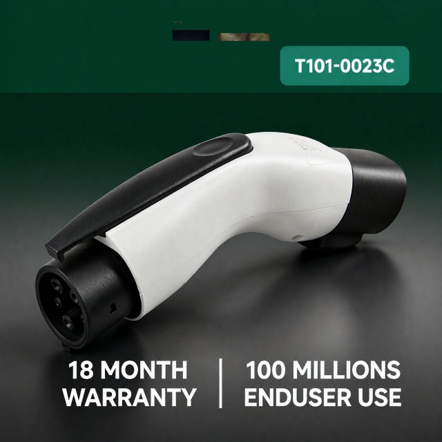 Tesla-TYPE1 EV Adapter(T101-0023C)