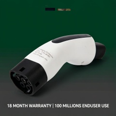 GBT-Tesla EV Adapter(T101-0025C)