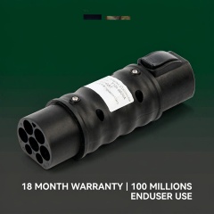 Tesla-GBT EV Adapter(T101-0026A)