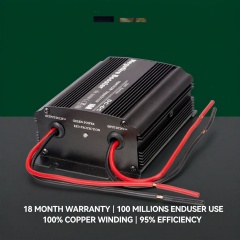 15A DC-DC Converter (T107-1107)