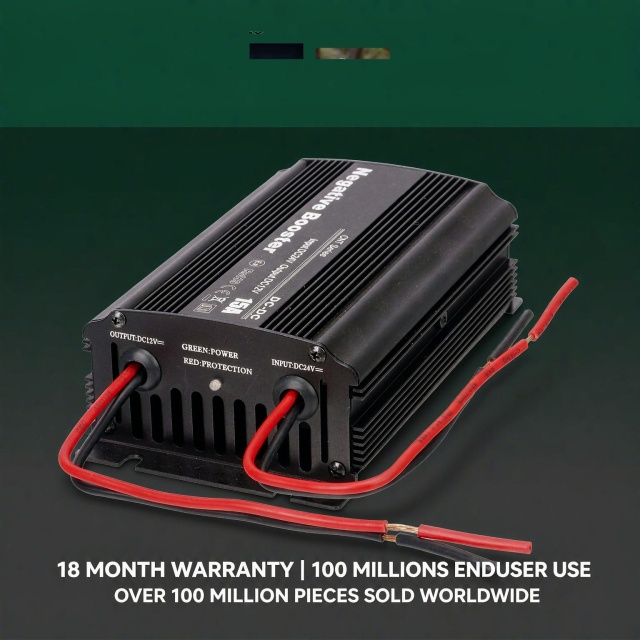 20A DC-DC Converter (T107-1108)