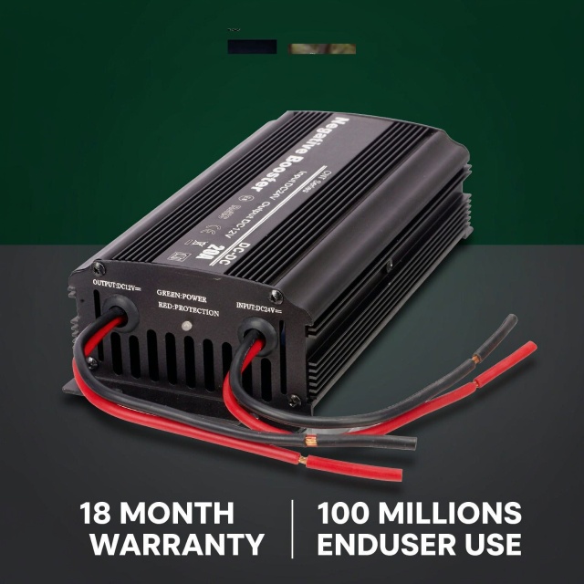 30A DC-DC Converter (T107-1109)
