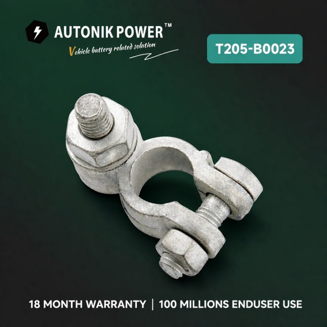 Battery Terminal /Battery Accessories/Terminal Accessories (T205-B024)