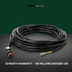 EBS CABLES(T408-0030-2)