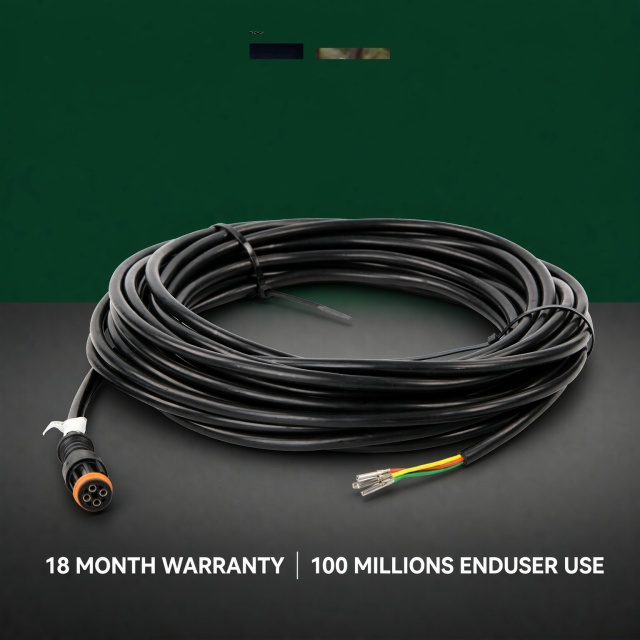 EBS CABLES(T408-0030-2)