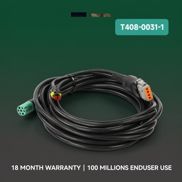 EBS CABLES(T408-0031-1)